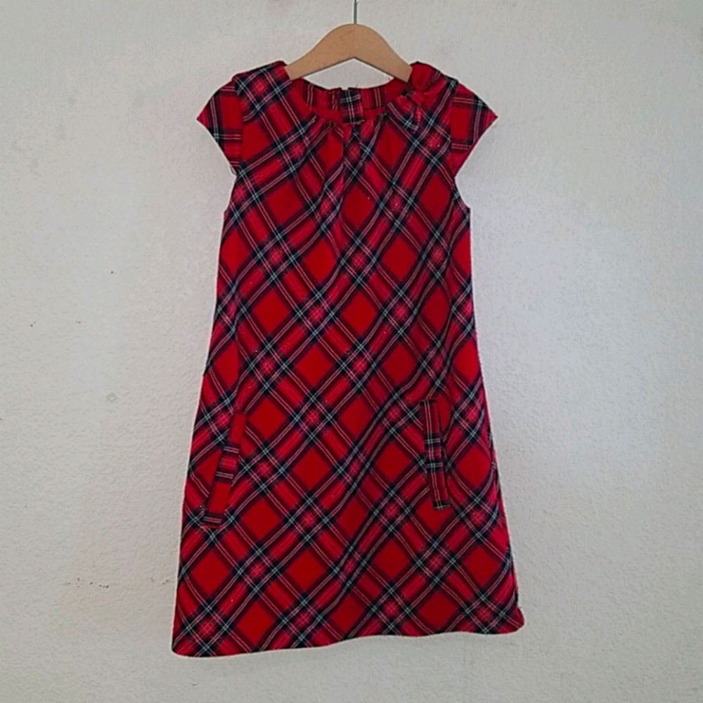 H&M DRESS